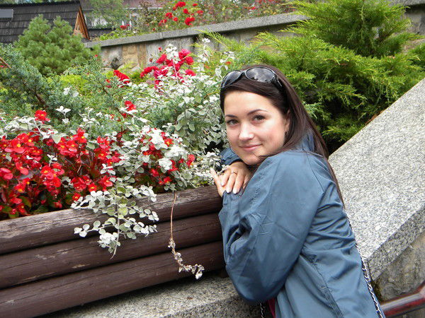 Наталья Верхоланцева