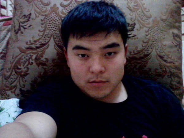 Самат Смаков