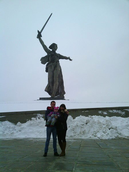 Кристина Громова