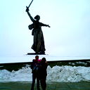 Кристина Громова