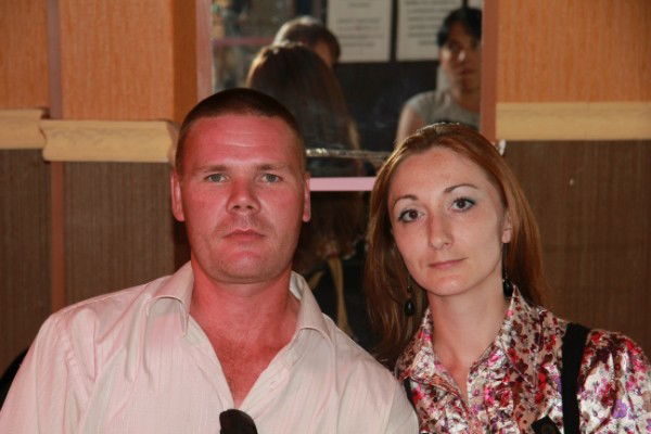 Светлана Иванова