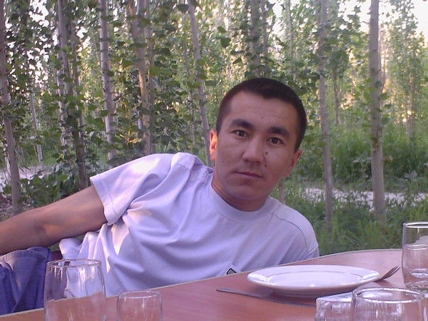 Марлен Ермекбаев