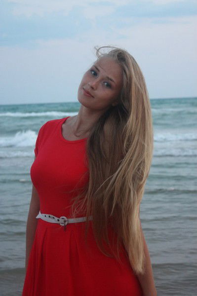 Аня Скирдина