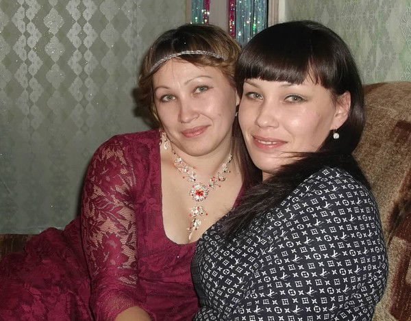 Наталья Чемезова