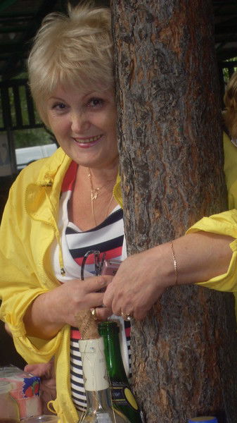 Нина Шматкова