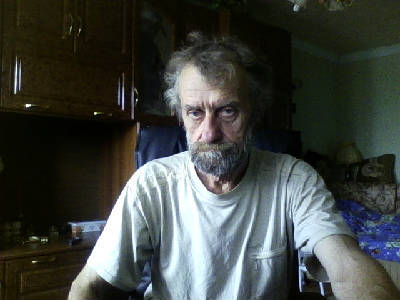 Валерий Габчак