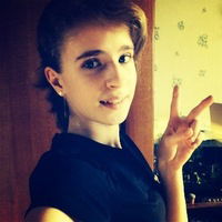 Мария Кленина