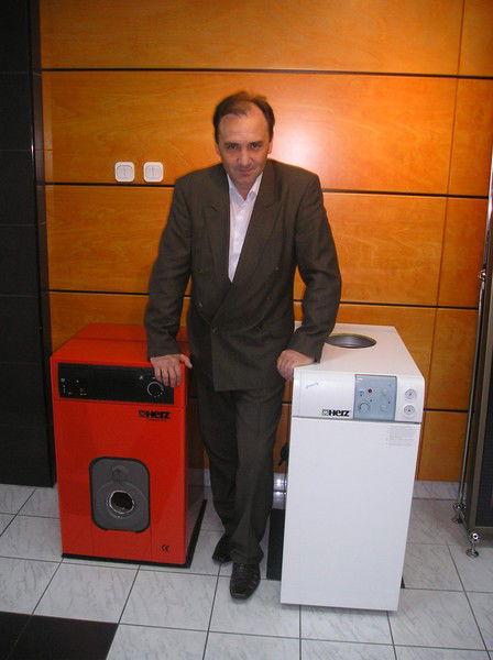 Александр Чумаченко