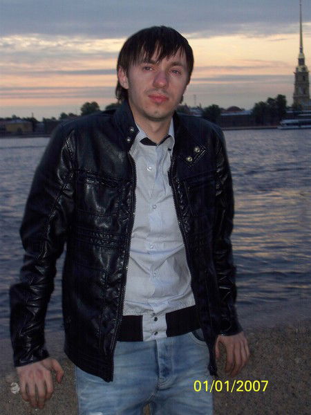 Игорь Перепечко