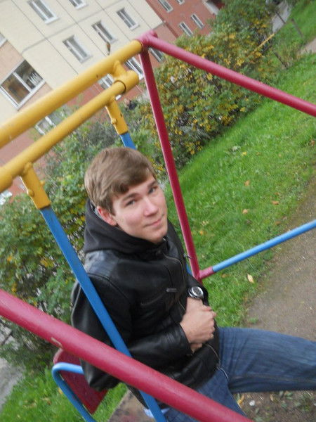 Владимир Наумкин