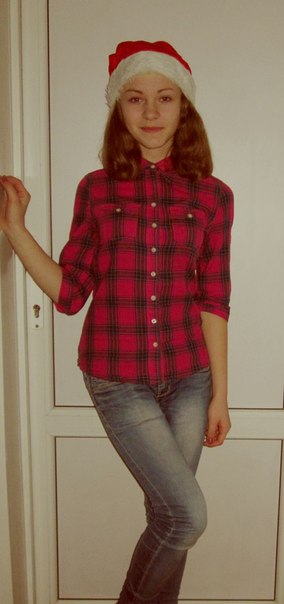 Юлия Свириденко