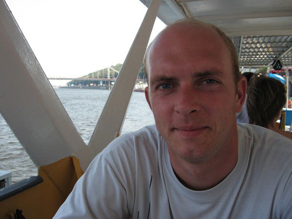 Александр Кульков