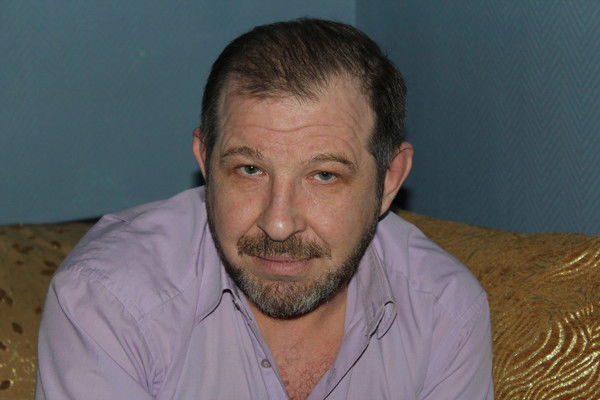 Юрий Иванович