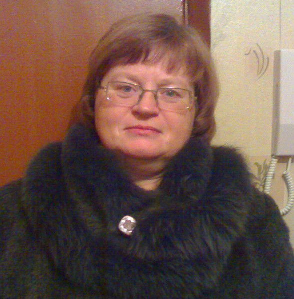 Татьяна Вольчук