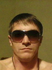 Олег Баранов