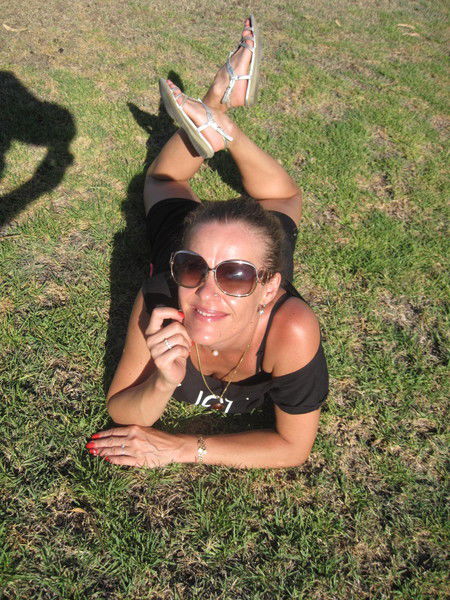 Марианна Шаповал