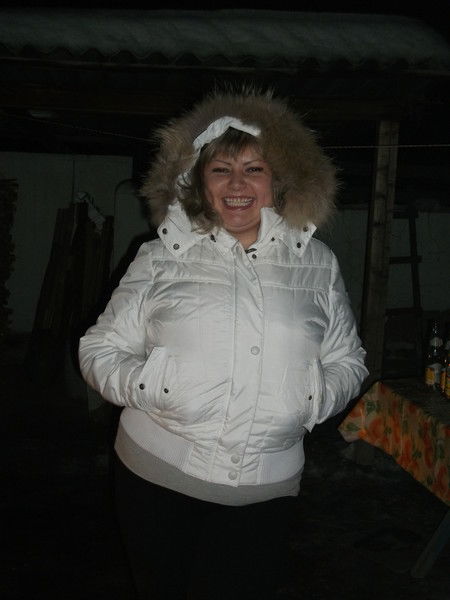 Виктория Махтеева