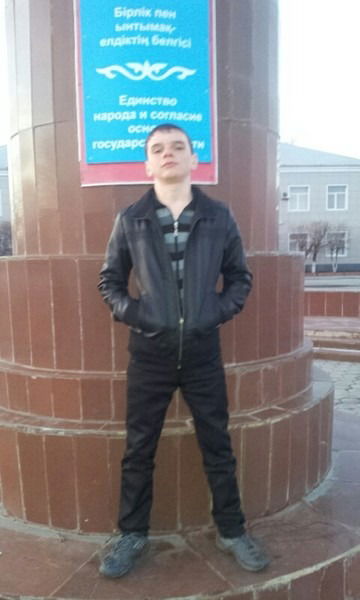 Никита Гамзяков