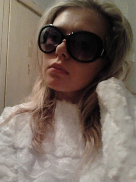 Екатерина Третьякова