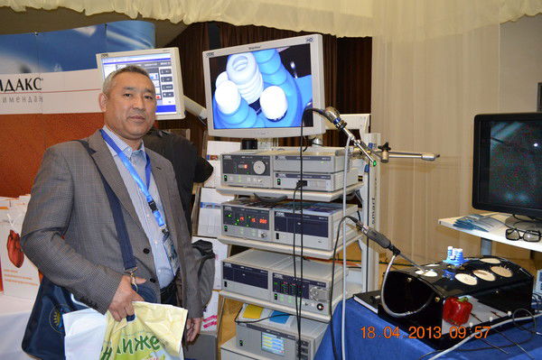 Абыл Кариев