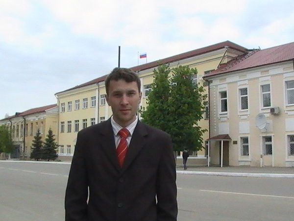 Ярослав Завалов