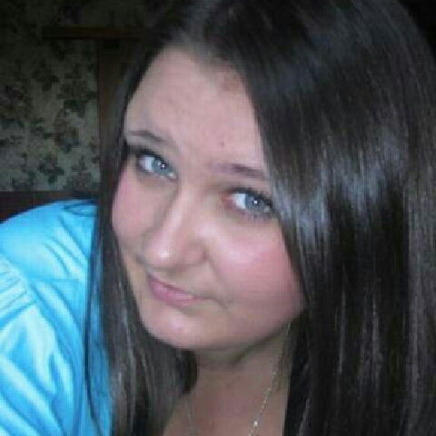 Алина Алфёрова