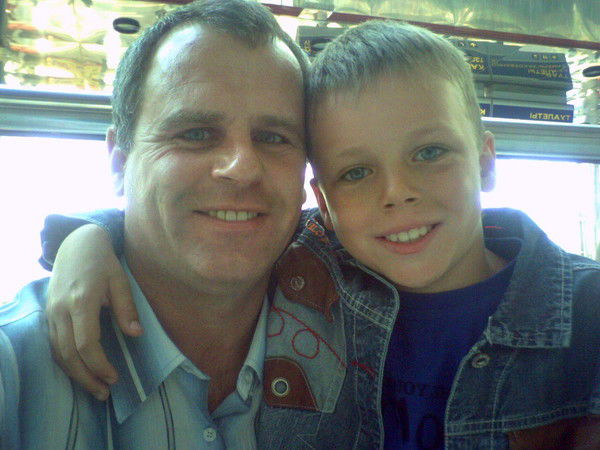 Александр Антипенко