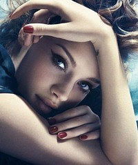 Зинаида Зотова