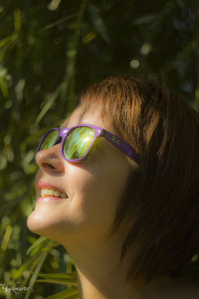 Татьяна Чекмарева