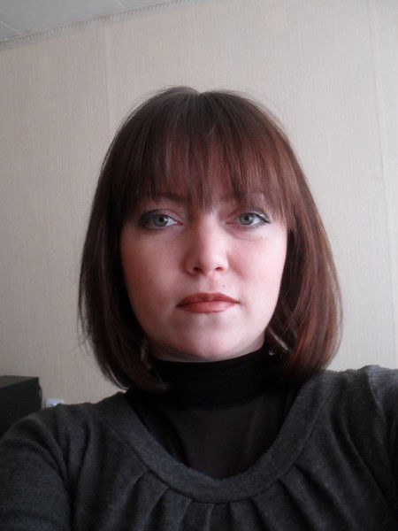 Ольга Трубина