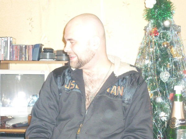 Виталий Воропаев