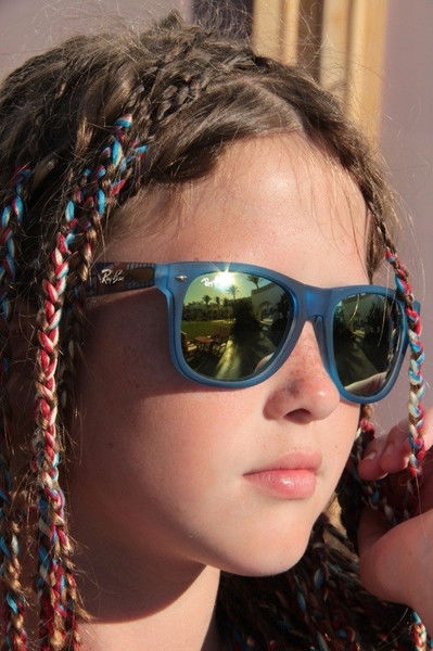 Варвара Нагаева