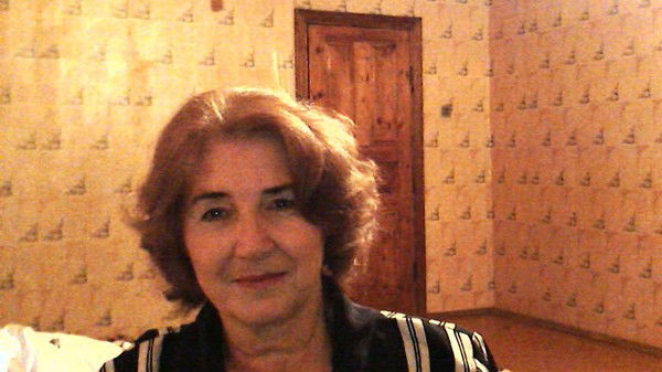 Надежда Терентьева