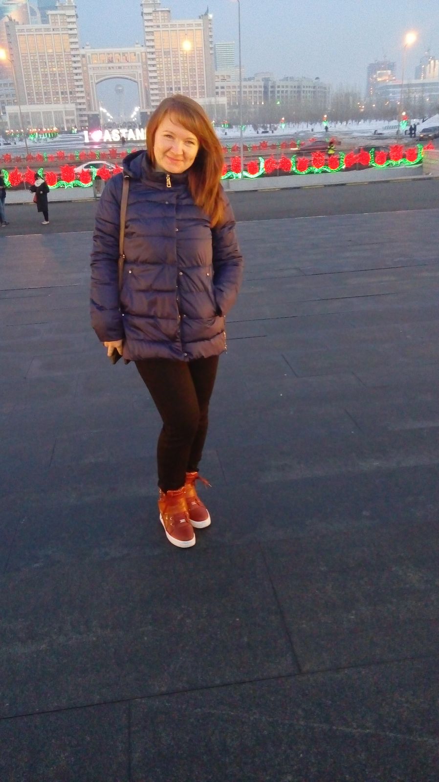 Валентина Кузьменко