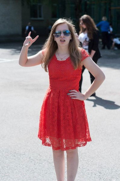 Наталья Гривенная