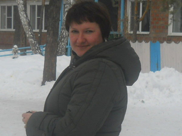 Танюшка Варшко