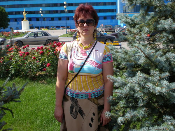 Светлана Ещенко