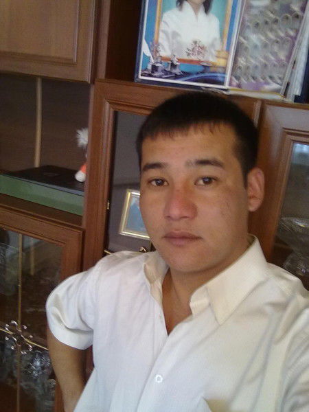 Асылжан Турешов