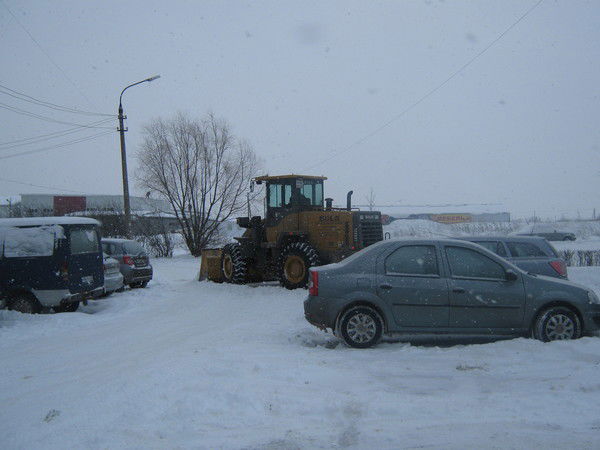 Владимир Клоков