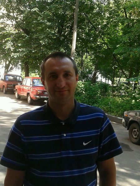 Анатолий Ковалёв