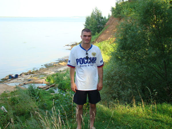 Роман Евдокимов