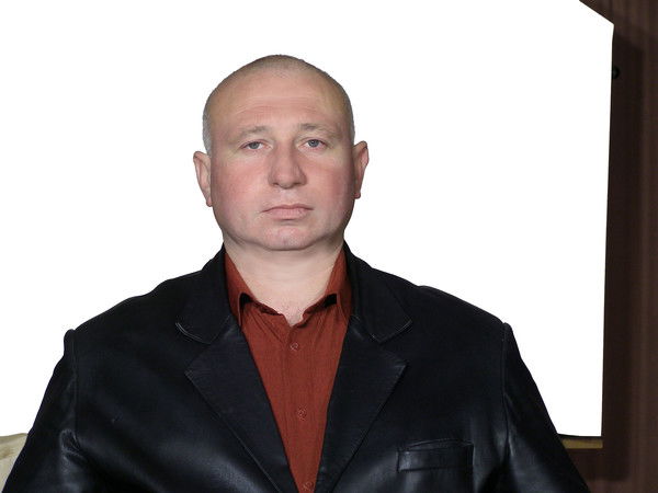 Владимир Кулаев