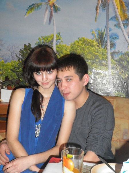 Мария Мингазетдинова