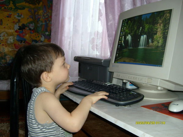 Артём Курочкин