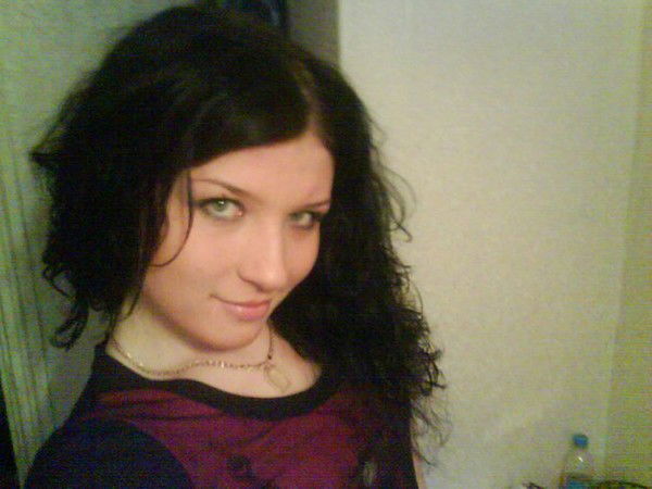 Алла Кайданович