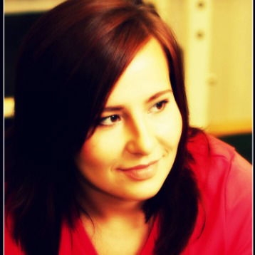 Ольга Тихомирова