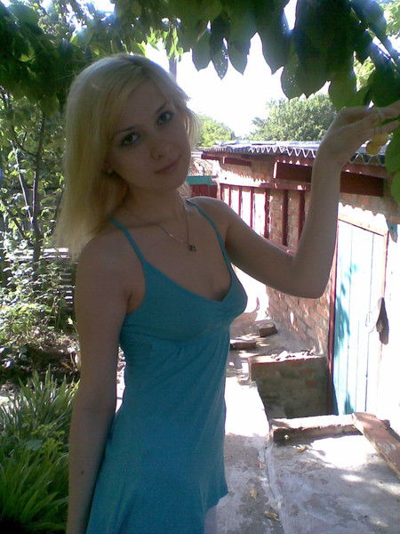 Марина Дронова