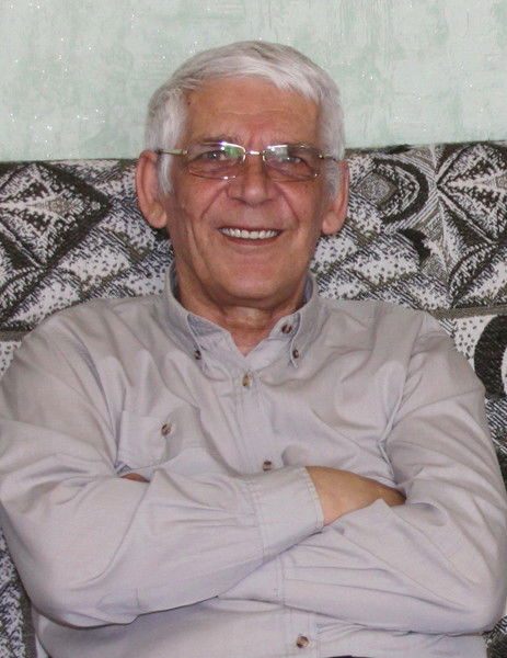 Эдуард Карелин