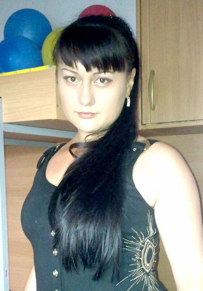 Aлена Одинцова