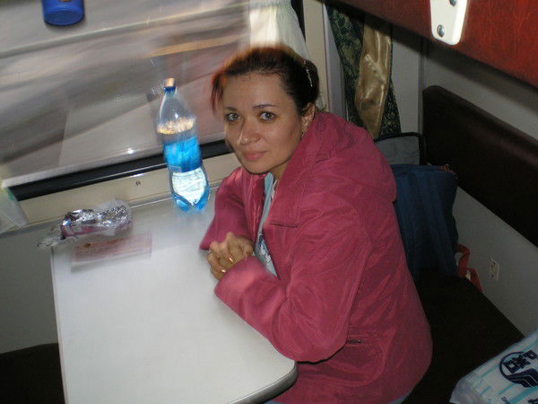 Ирина Капелянович